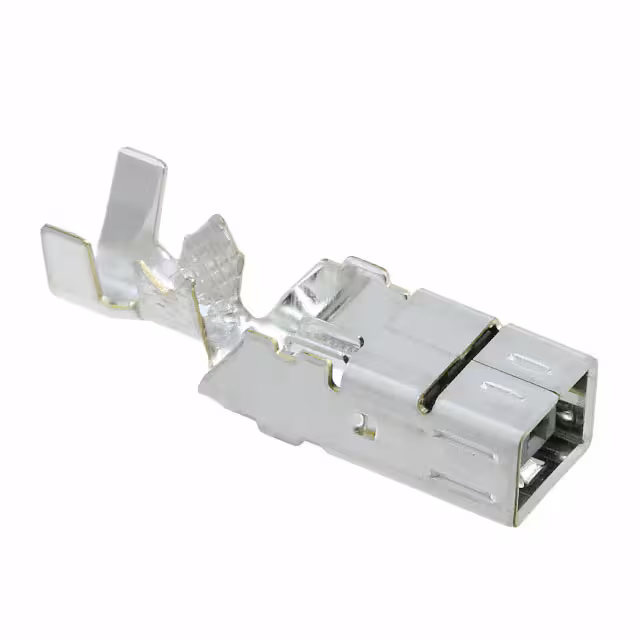 GT13-30/1.6-2.9SCF(70) Hirose Electric Co Ltd  Coaxial Connector (RF) Contacts